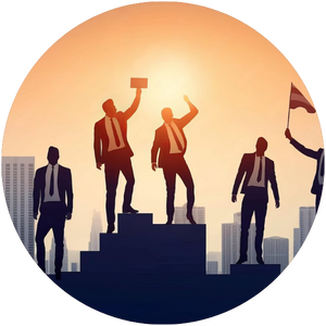 Advocacy & Growth Support