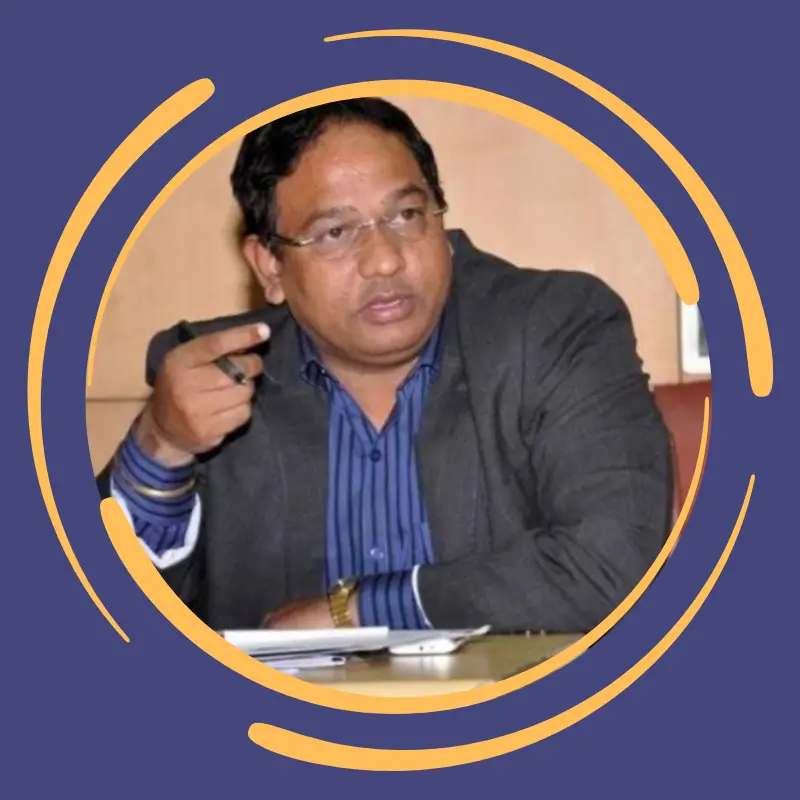 Late Shri Gurdeep Singh