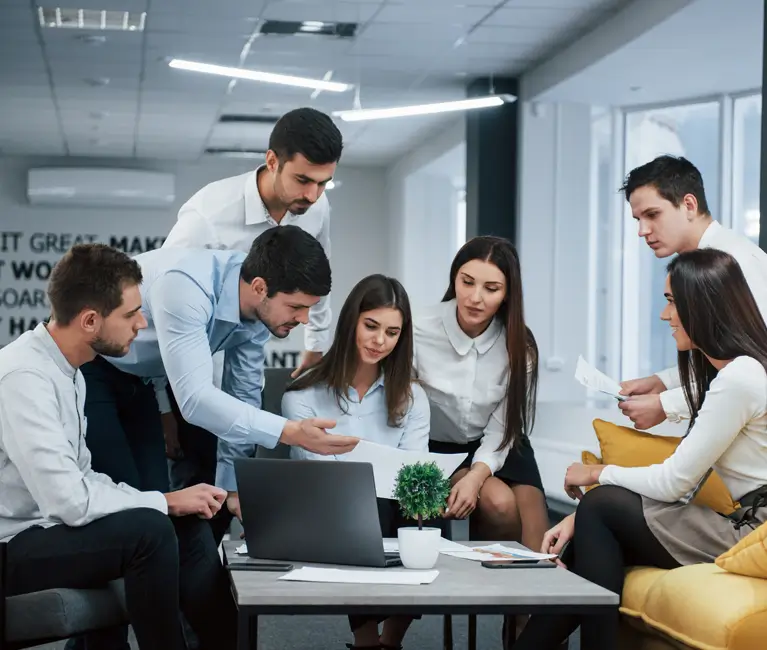 CCIFMSMB empowering MSMEs and marginalized communities through skill development and innovation